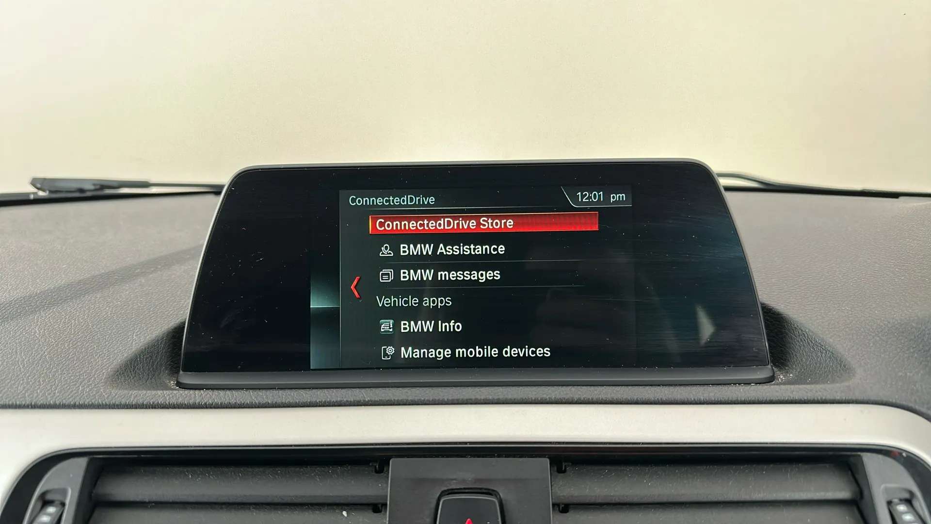 2018 BMW 1 SERIES 2018 BMW 1 SERIES