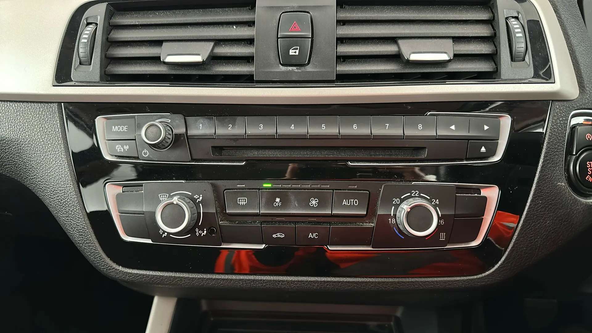 2018 BMW 1 SERIES 2018 BMW 1 SERIES