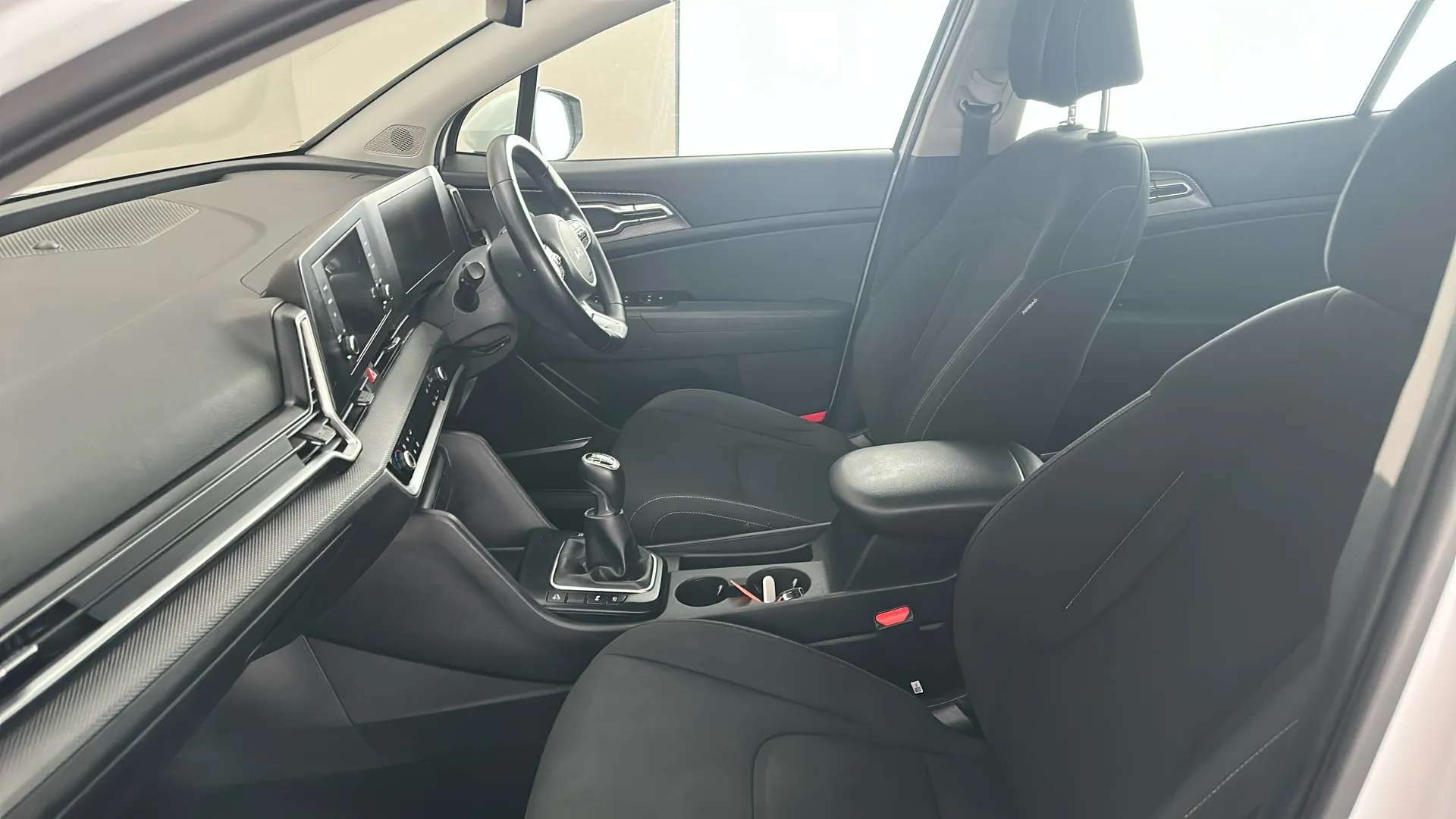 2022 KIA SPORTAGE 2022 KIA SPORTAGE