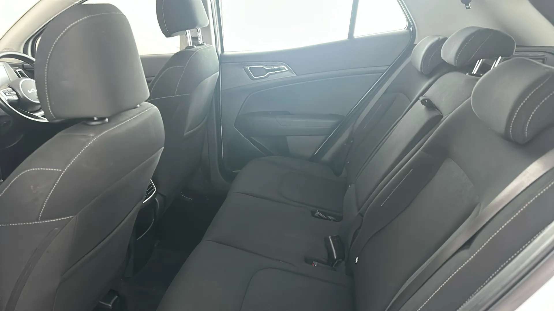 2022 KIA SPORTAGE 2022 KIA SPORTAGE