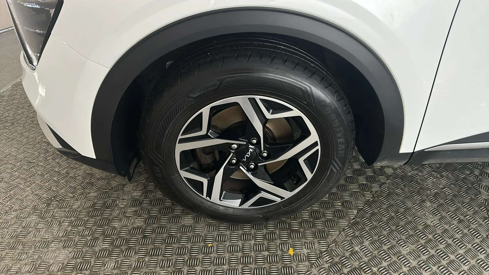 2022 KIA SPORTAGE 2022 KIA SPORTAGE