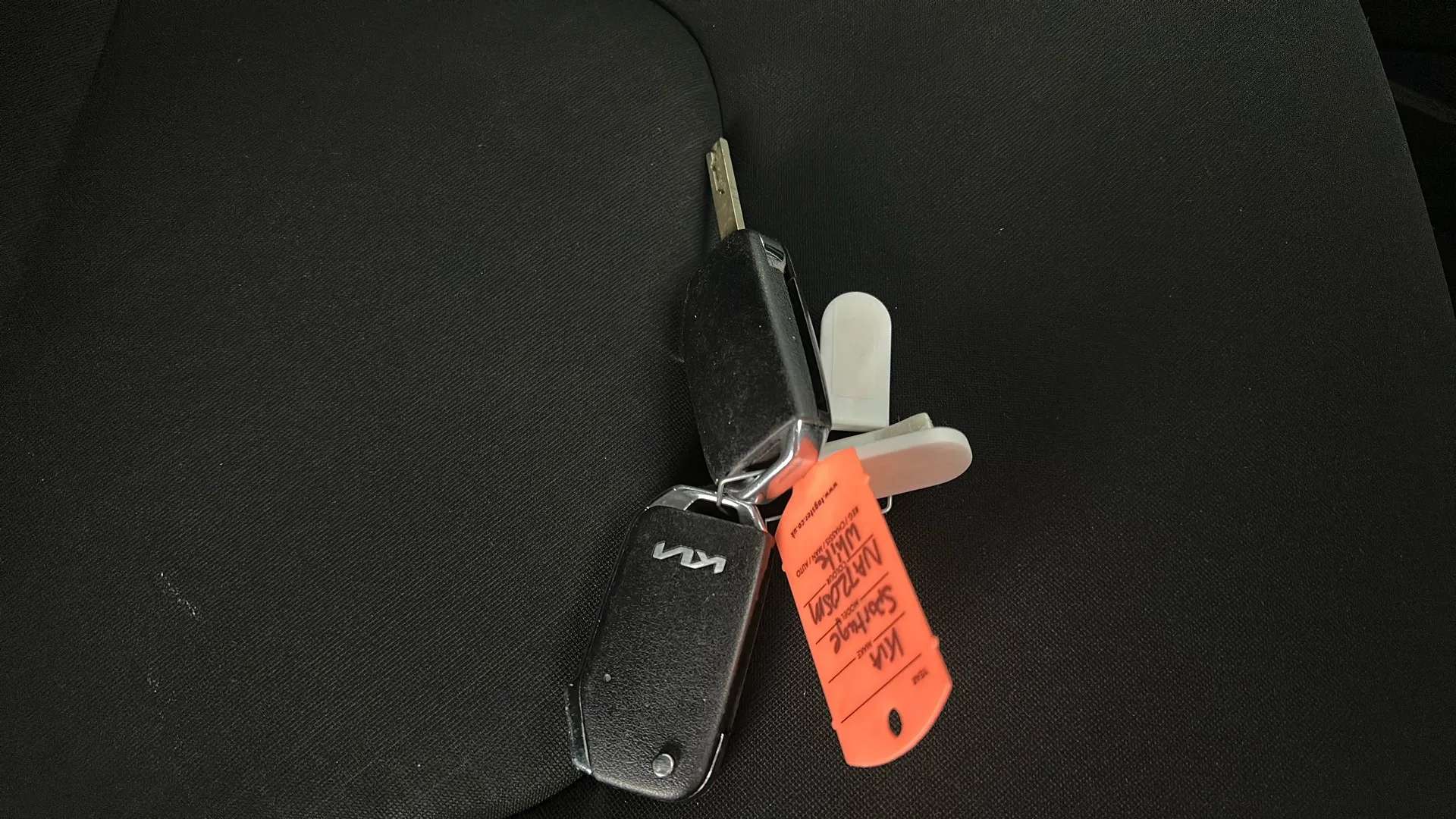 2022 KIA SPORTAGE 2022 KIA SPORTAGE