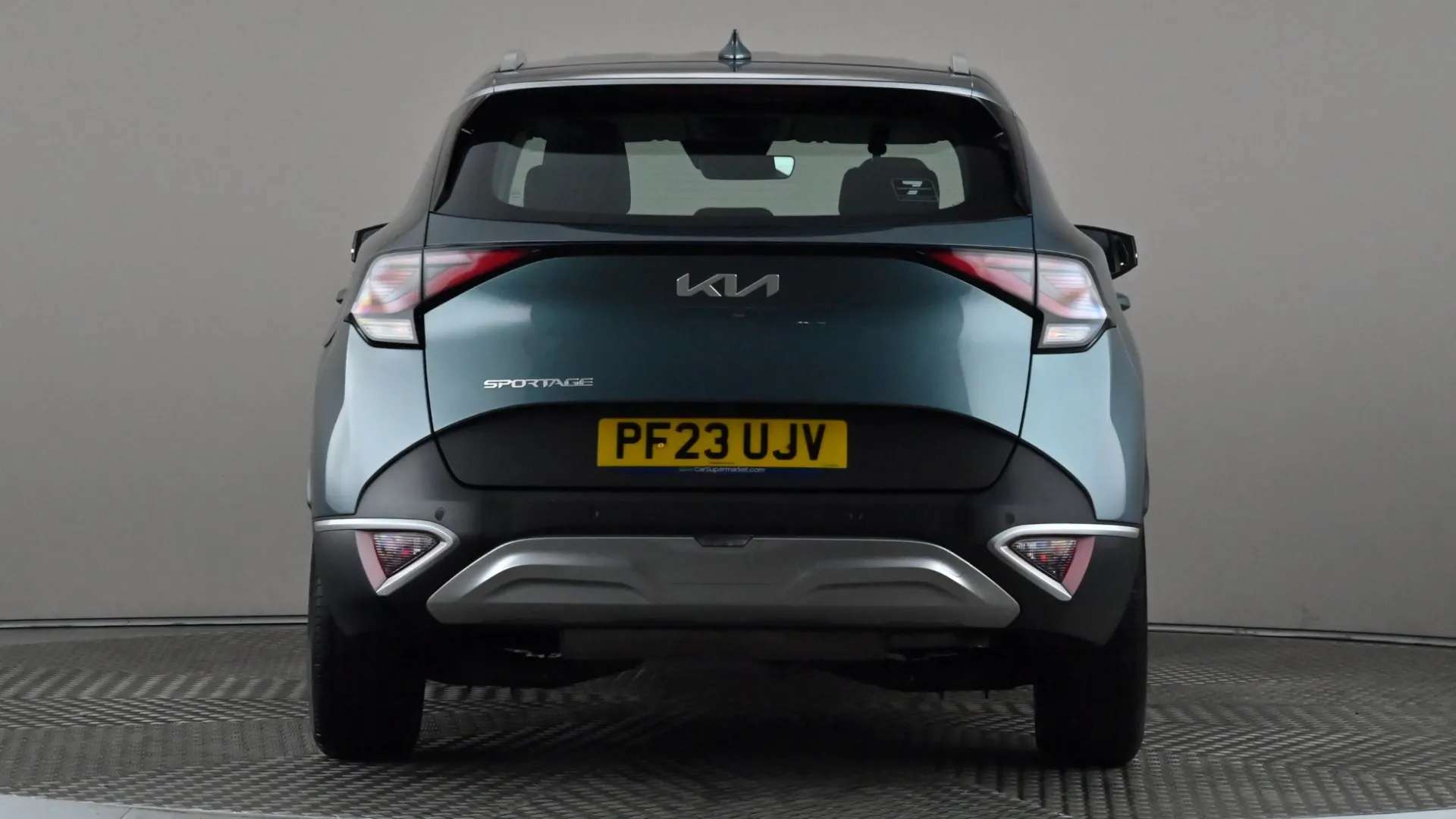 2023 KIA SPORTAGE 2023 KIA SPORTAGE
