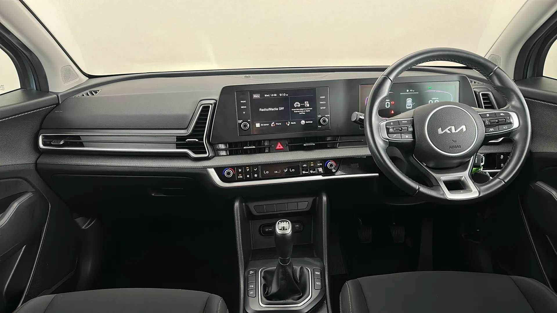 2023 KIA SPORTAGE 2023 KIA SPORTAGE