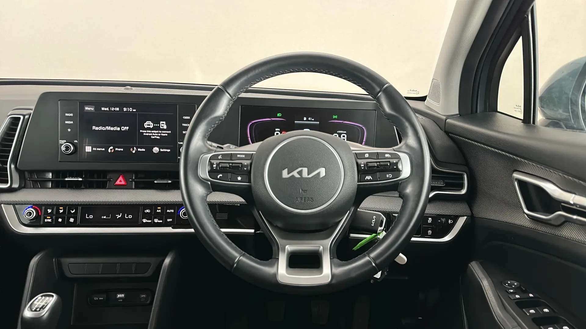 2023 KIA SPORTAGE 2023 KIA SPORTAGE