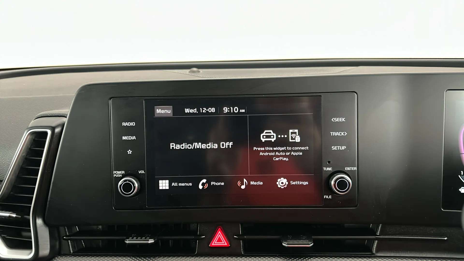 2023 KIA SPORTAGE 2023 KIA SPORTAGE