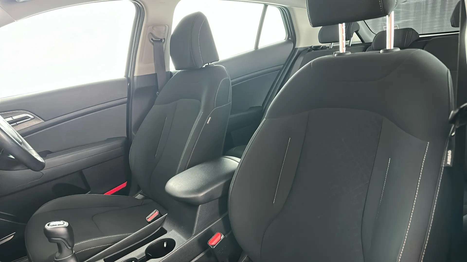 2023 KIA SPORTAGE 2023 KIA SPORTAGE