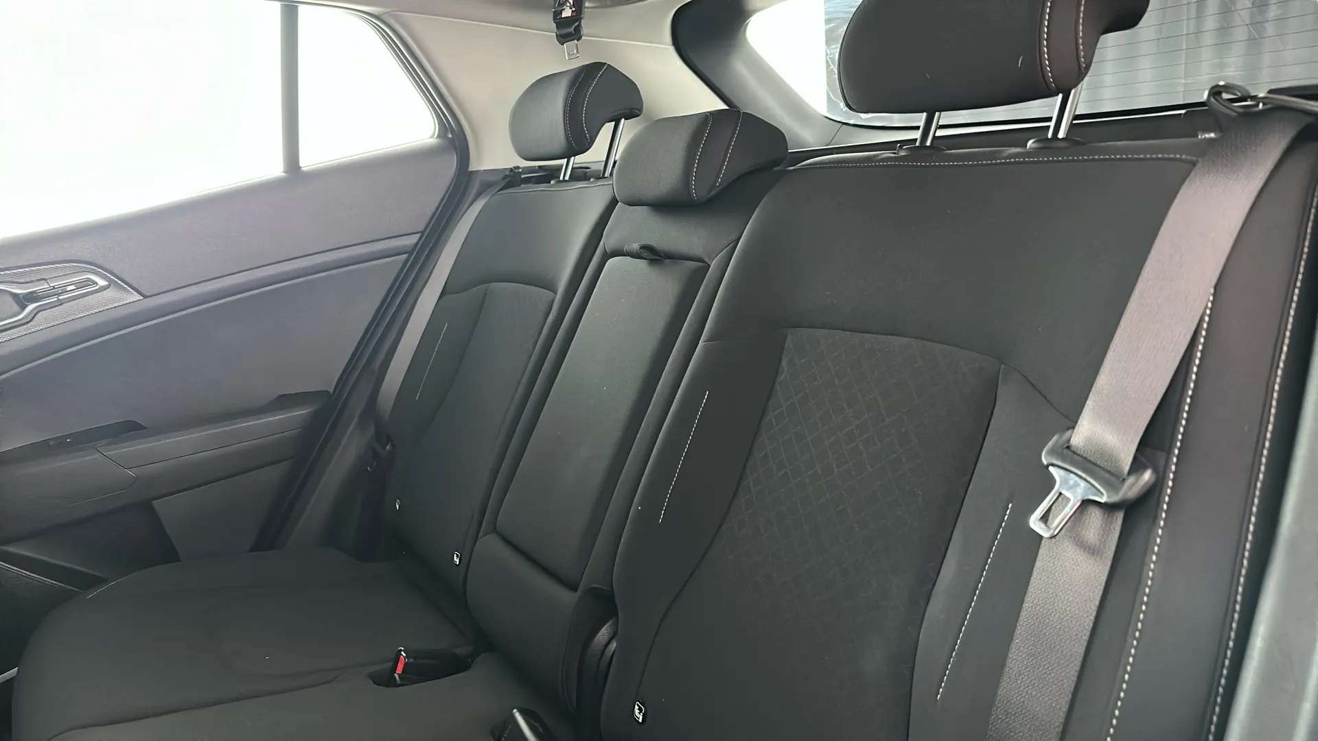 2023 KIA SPORTAGE 2023 KIA SPORTAGE