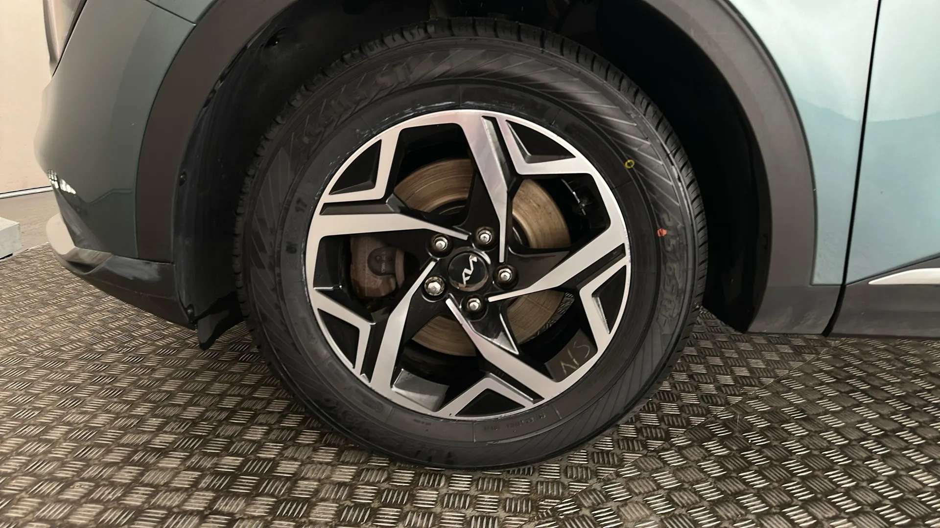 2023 KIA SPORTAGE 2023 KIA SPORTAGE
