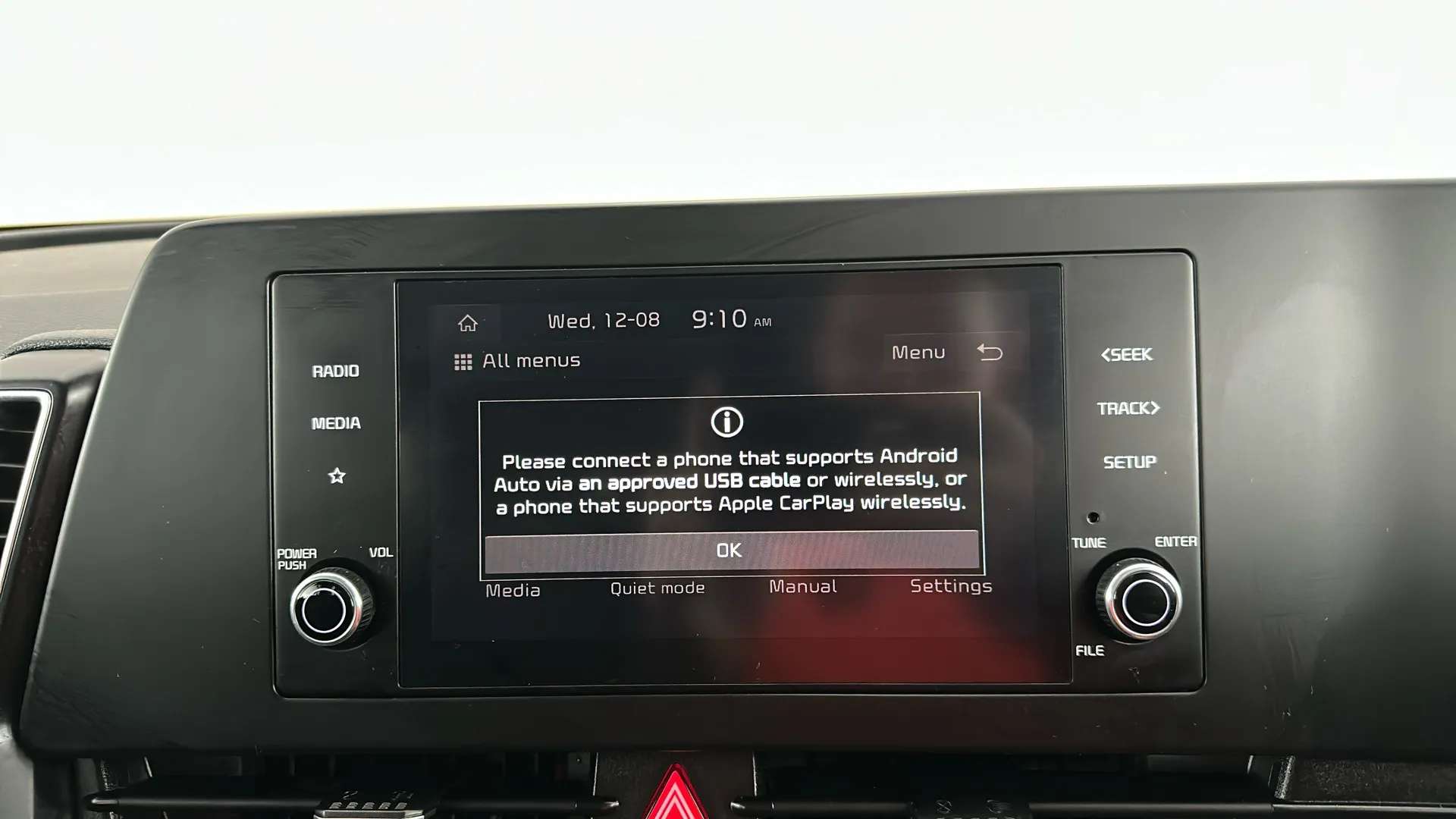 2023 KIA SPORTAGE 2023 KIA SPORTAGE