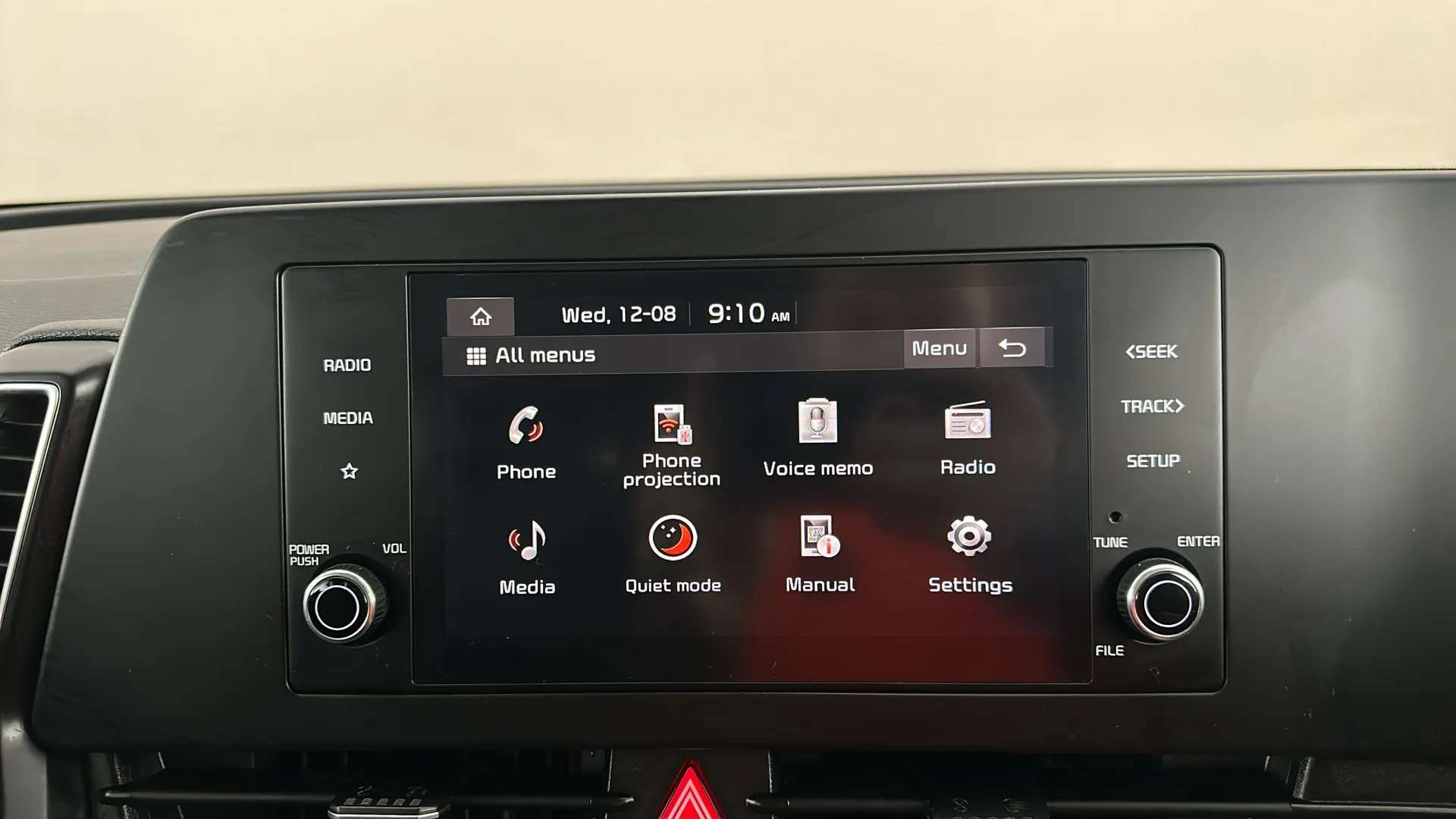 2023 KIA SPORTAGE 2023 KIA SPORTAGE