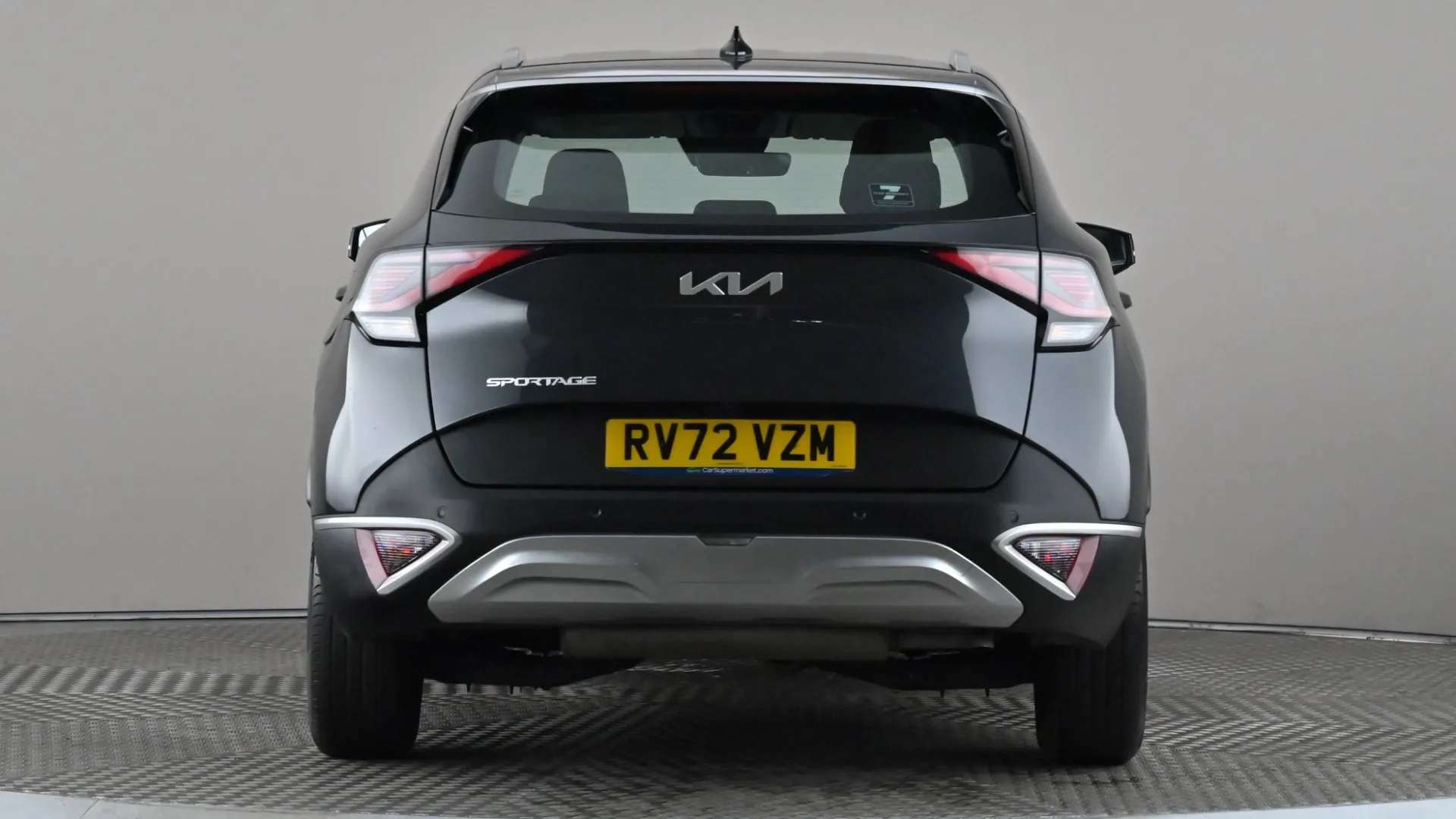 2022 KIA SPORTAGE 2022 KIA SPORTAGE