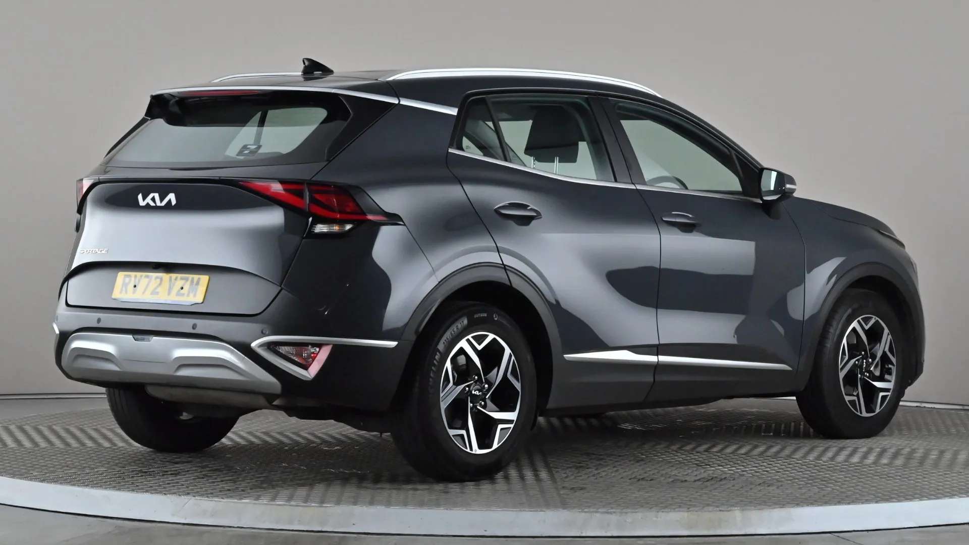 2022 KIA SPORTAGE 2022 KIA SPORTAGE