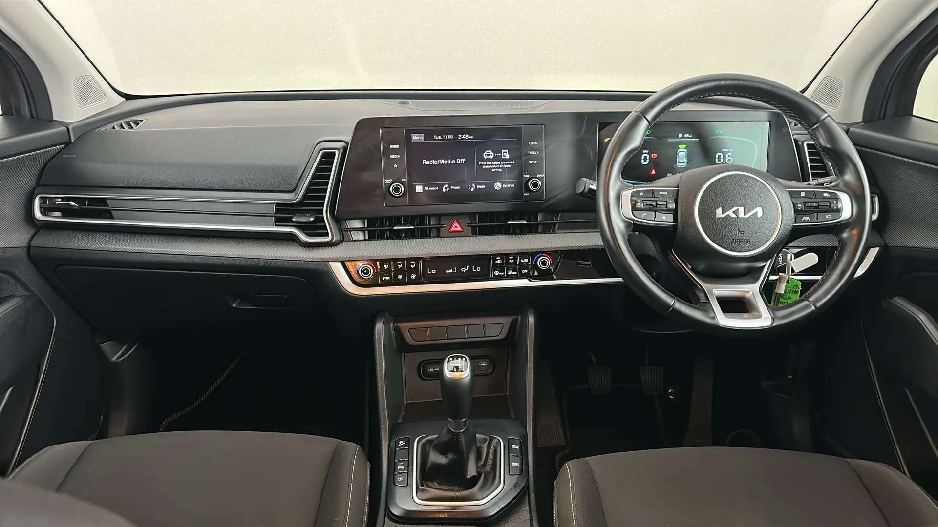 2022 KIA SPORTAGE 2022 KIA SPORTAGE
