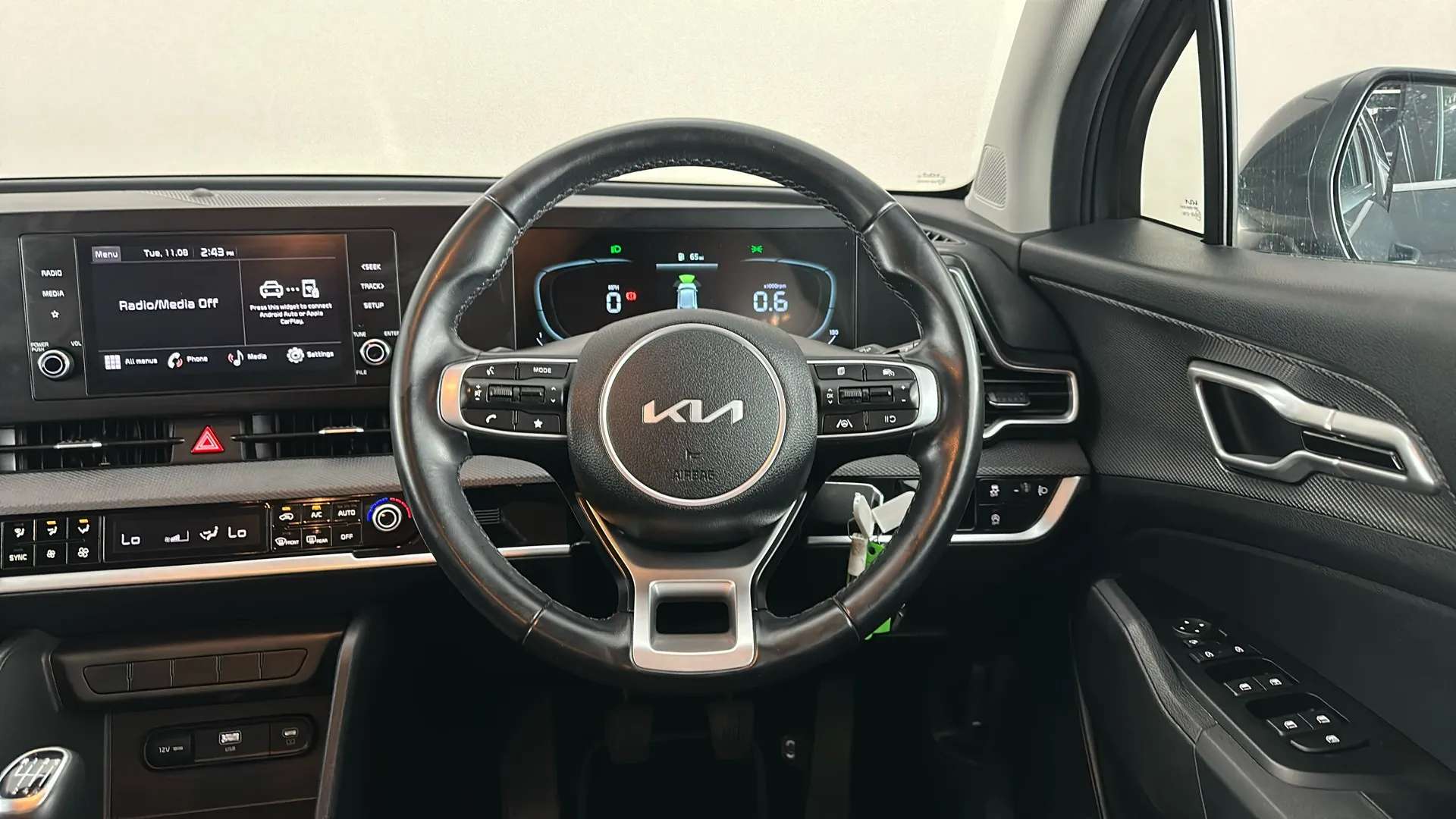 2022 KIA SPORTAGE 2022 KIA SPORTAGE