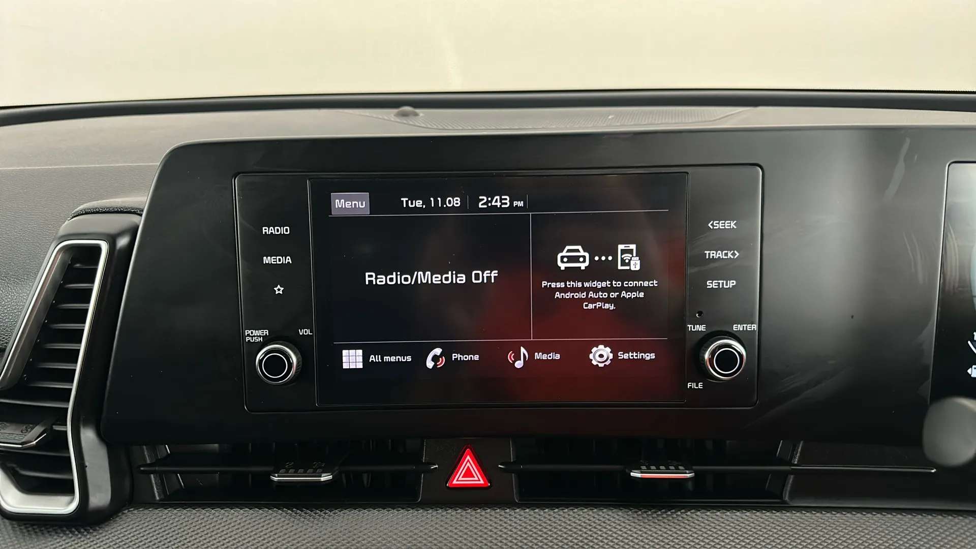 2022 KIA SPORTAGE 2022 KIA SPORTAGE