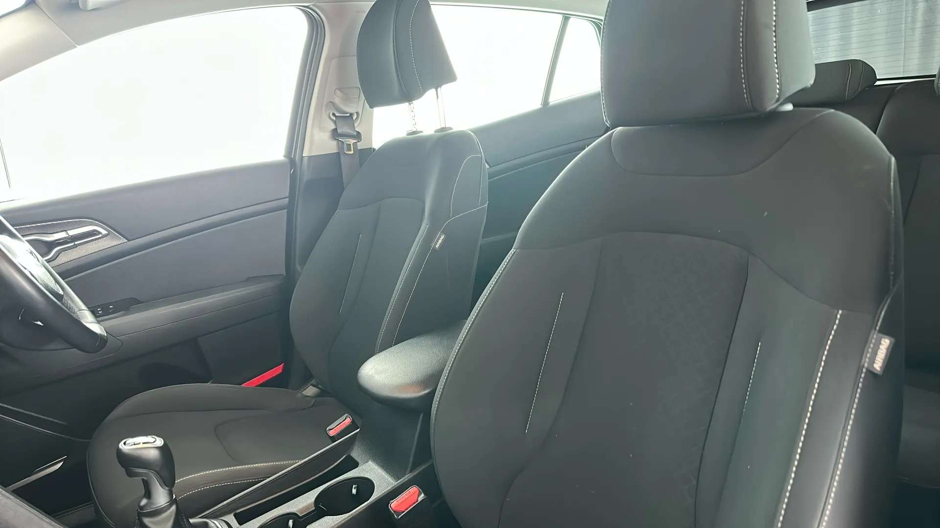 2022 KIA SPORTAGE 2022 KIA SPORTAGE