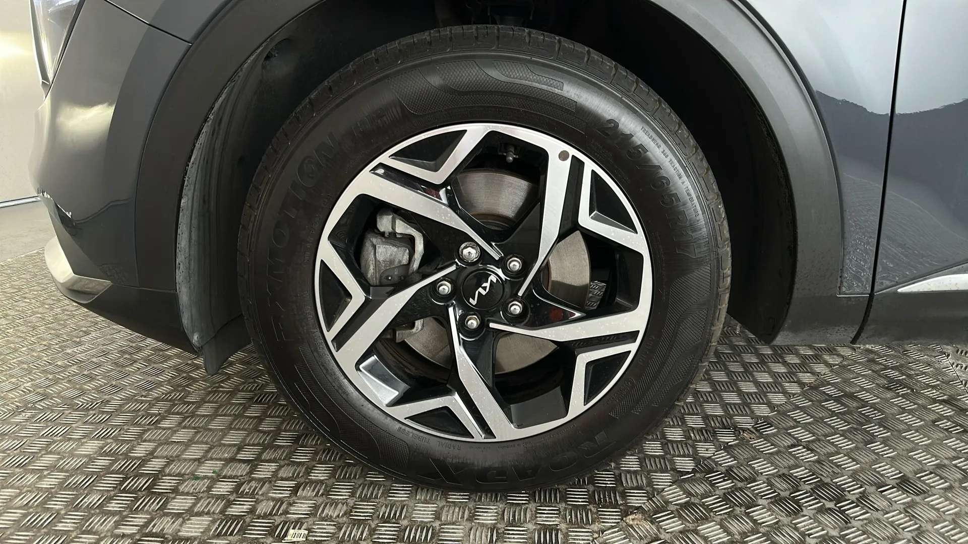 2022 KIA SPORTAGE 2022 KIA SPORTAGE