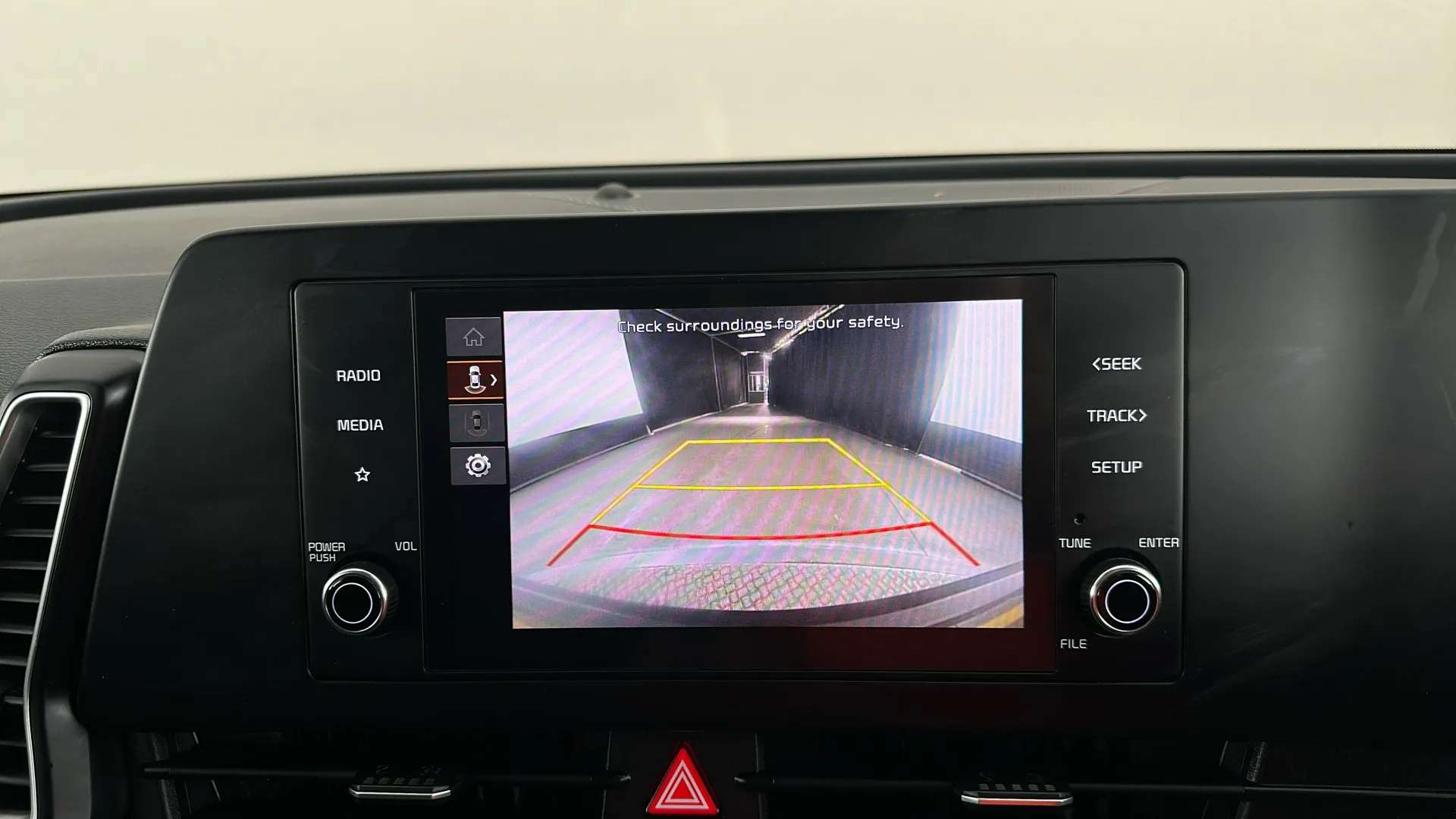 2022 KIA SPORTAGE 2022 KIA SPORTAGE