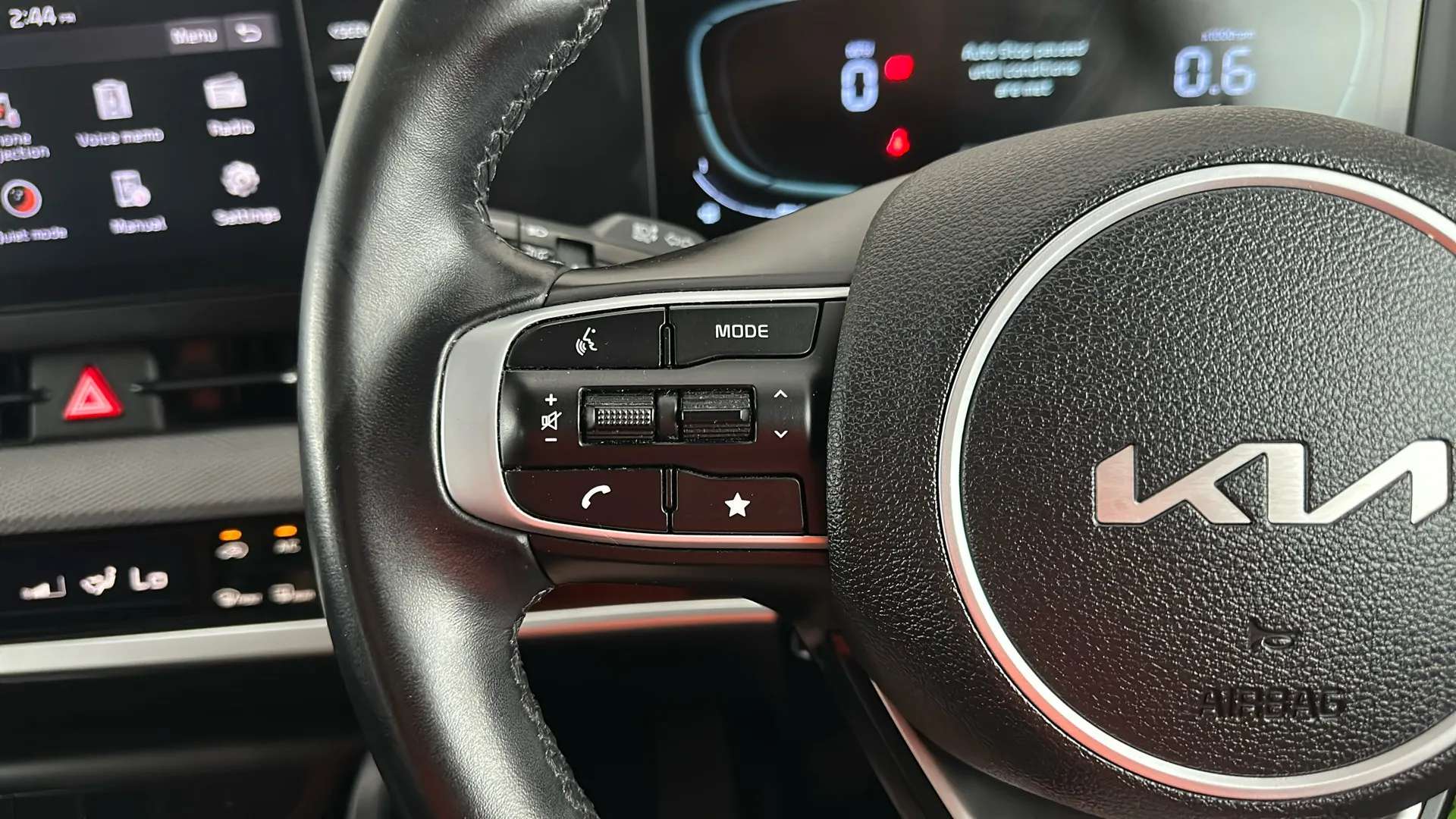 2022 KIA SPORTAGE 2022 KIA SPORTAGE