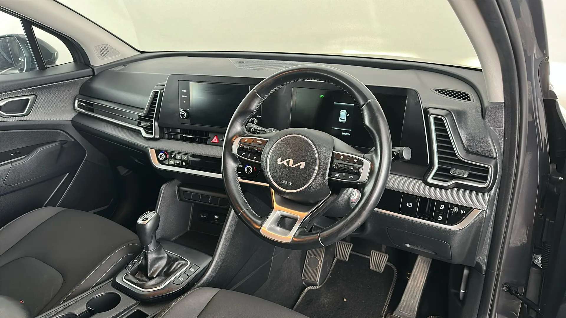 2022 KIA SPORTAGE 2022 KIA SPORTAGE