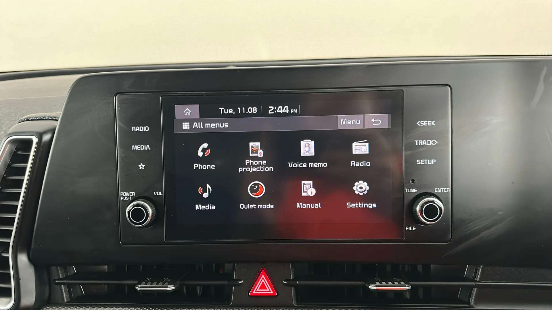 2022 KIA SPORTAGE 2022 KIA SPORTAGE