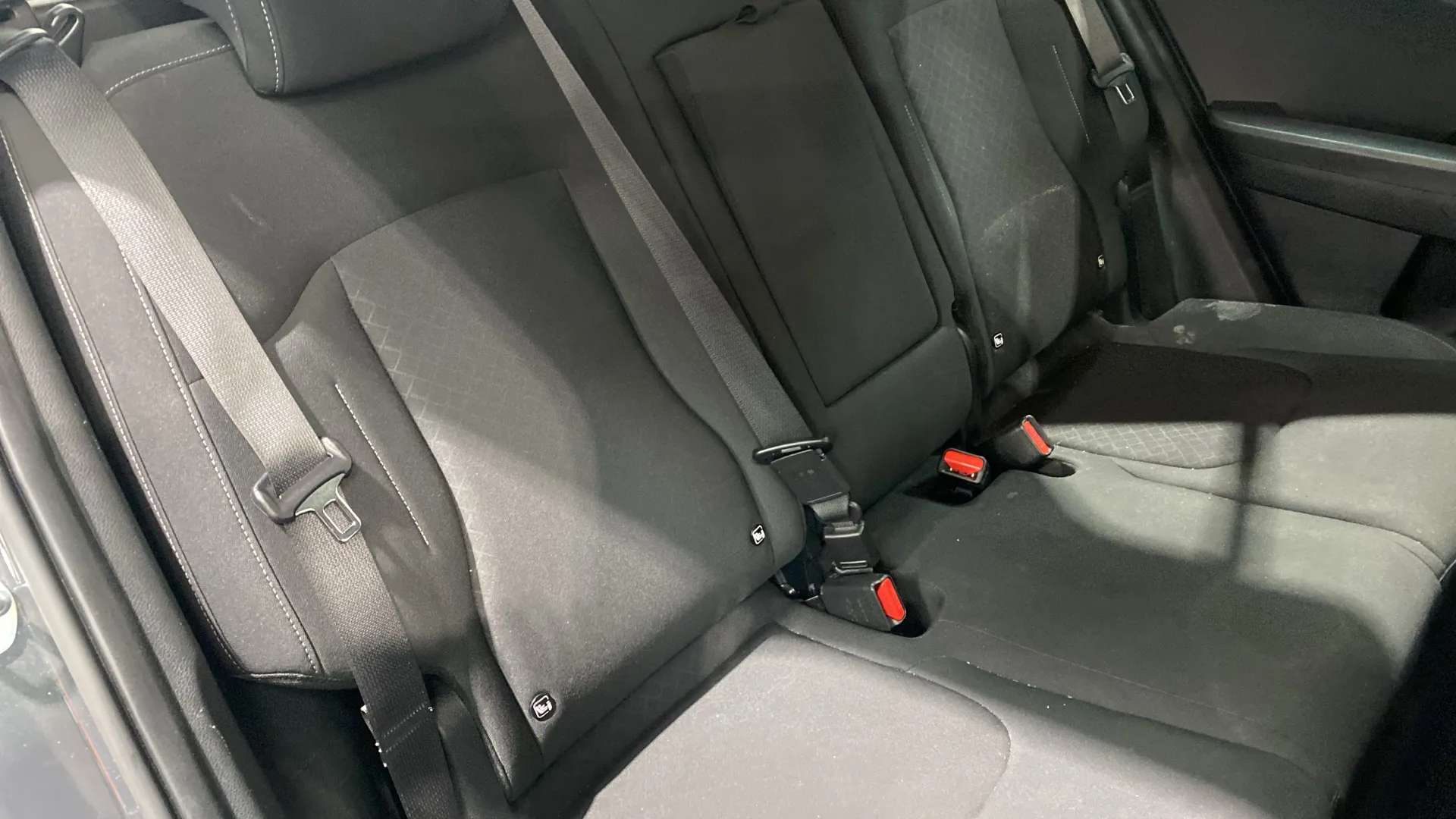 A 2023 KIA SPORTAGE 1.6T GDi ISG 2 A 2023 KIA SPORTAGE 1.6T GDi ISG 2