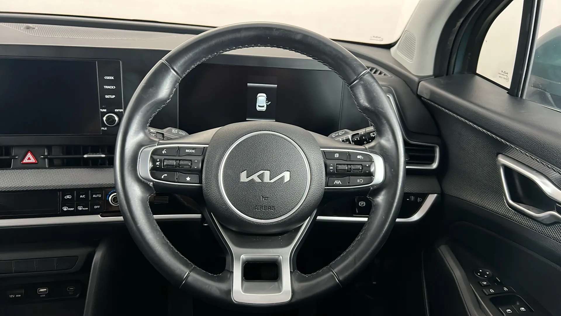 2023 KIA SPORTAGE 2023 KIA SPORTAGE