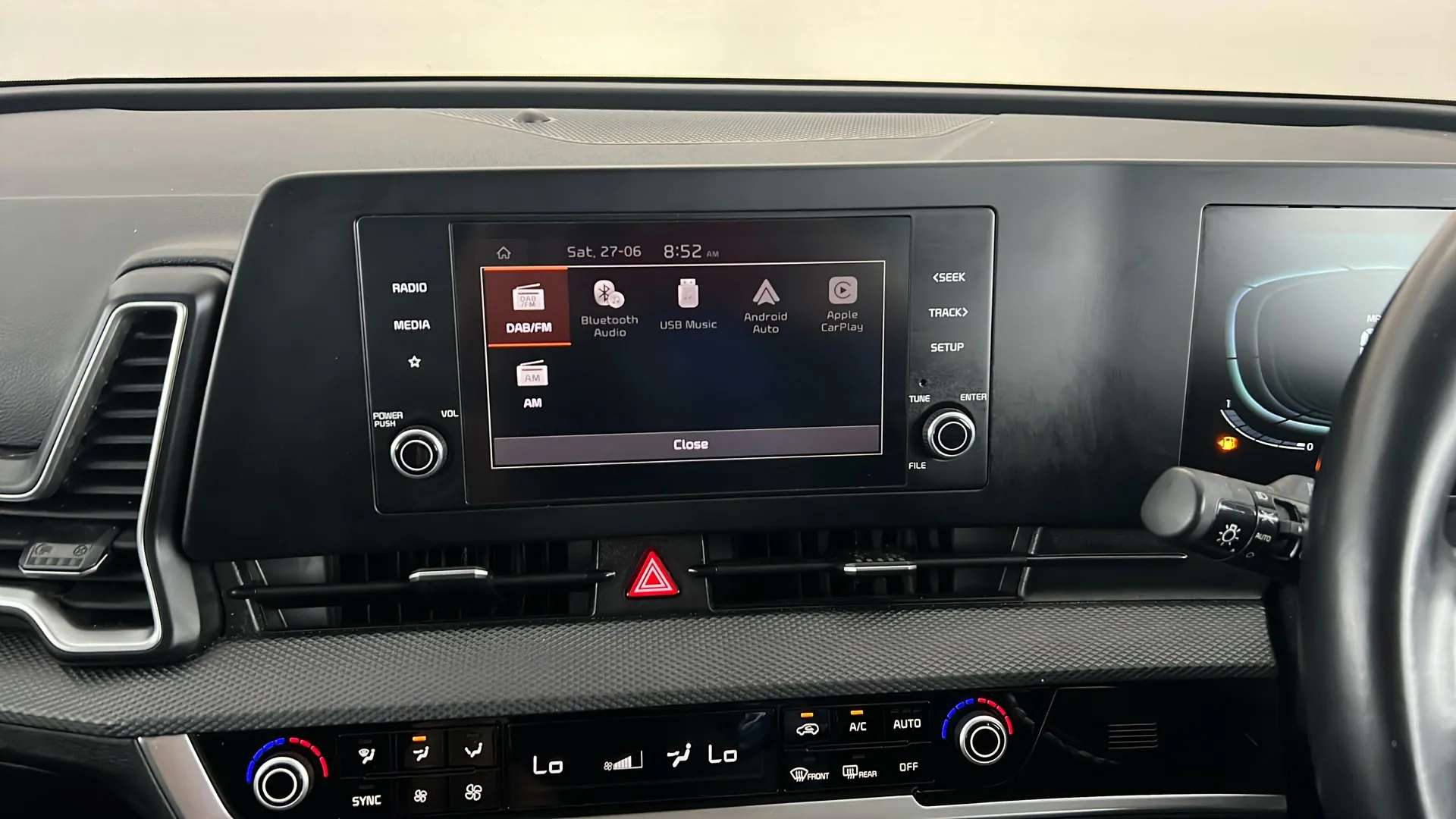 2023 KIA SPORTAGE 2023 KIA SPORTAGE