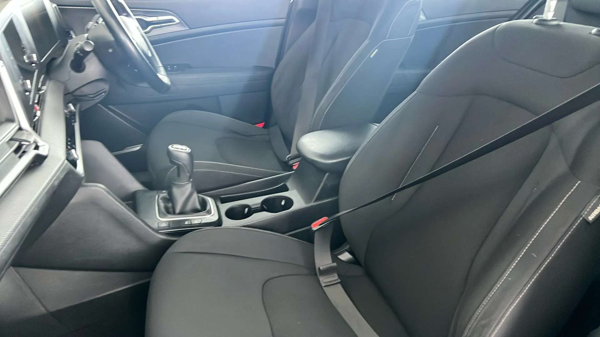 2023 KIA SPORTAGE 2023 KIA SPORTAGE