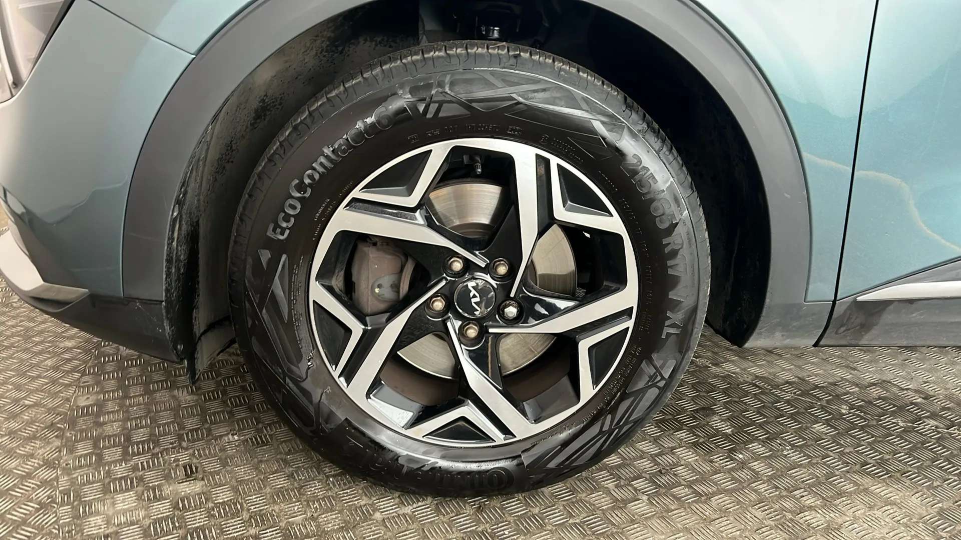 2023 KIA SPORTAGE 2023 KIA SPORTAGE