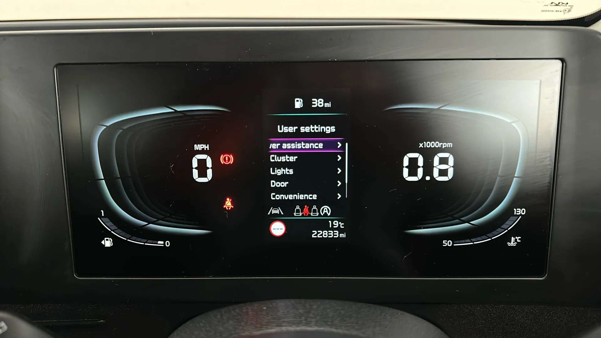 2023 KIA SPORTAGE 2023 KIA SPORTAGE