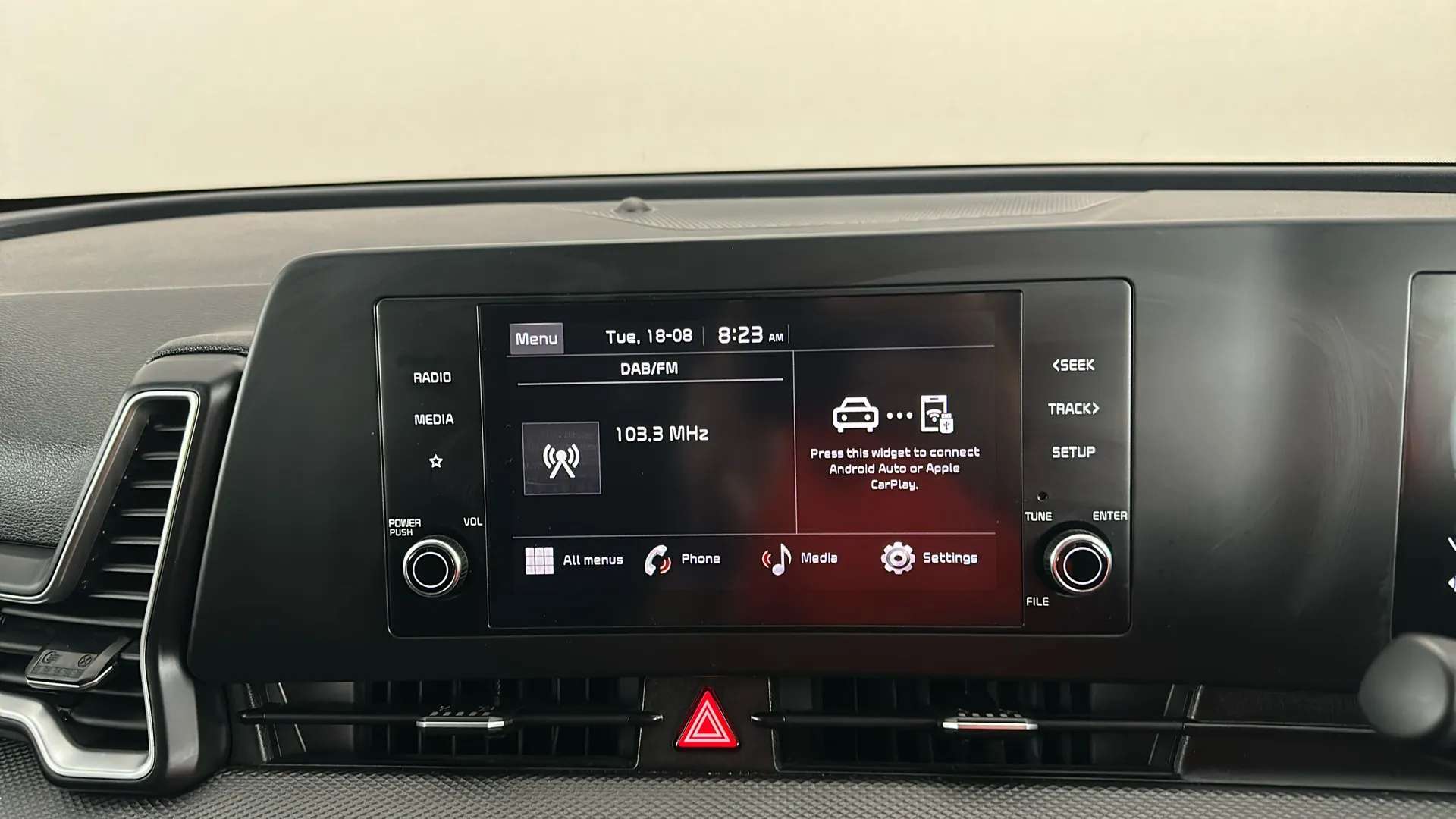 2023 KIA SPORTAGE 2023 KIA SPORTAGE