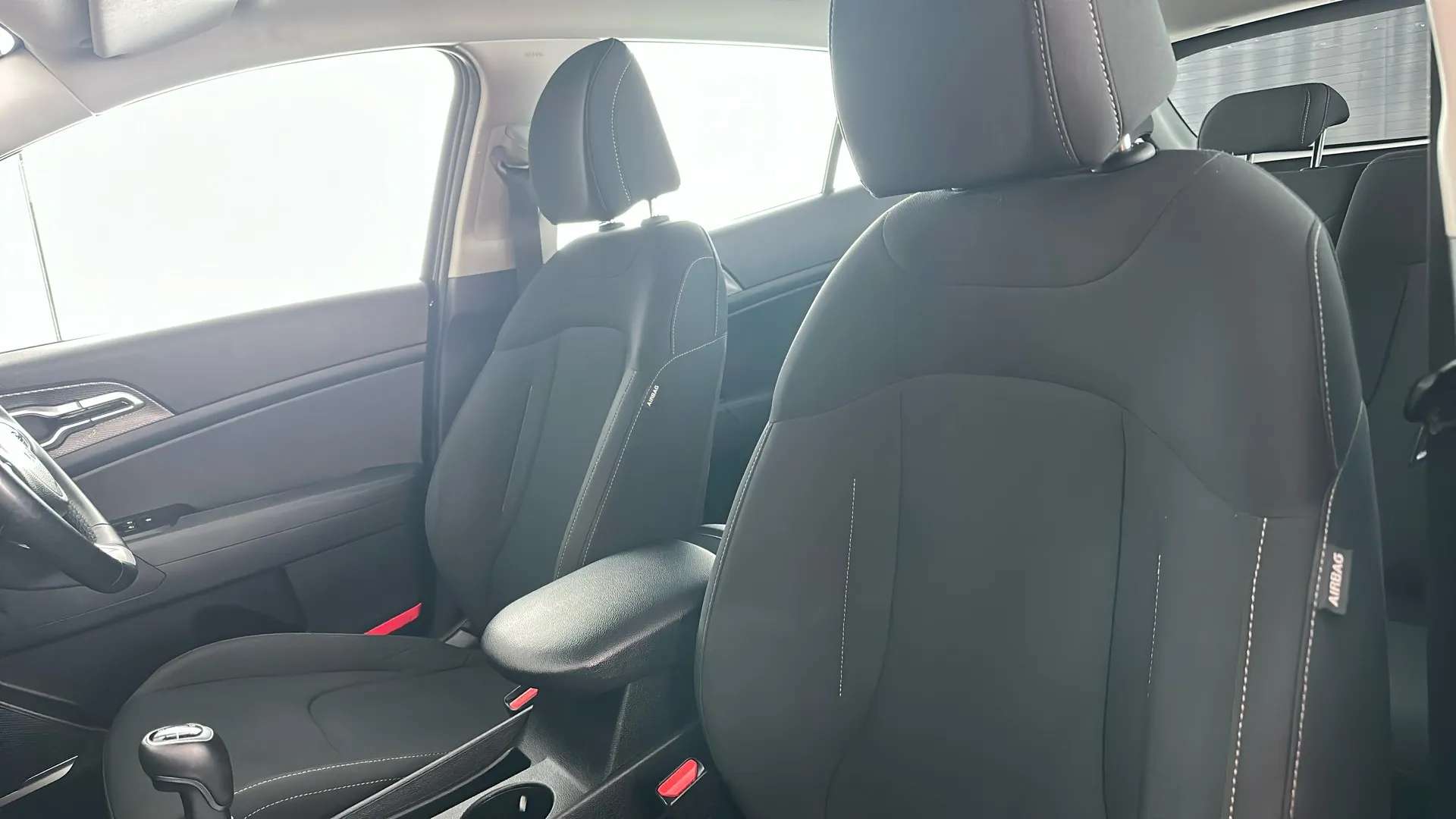 2023 KIA SPORTAGE 2023 KIA SPORTAGE