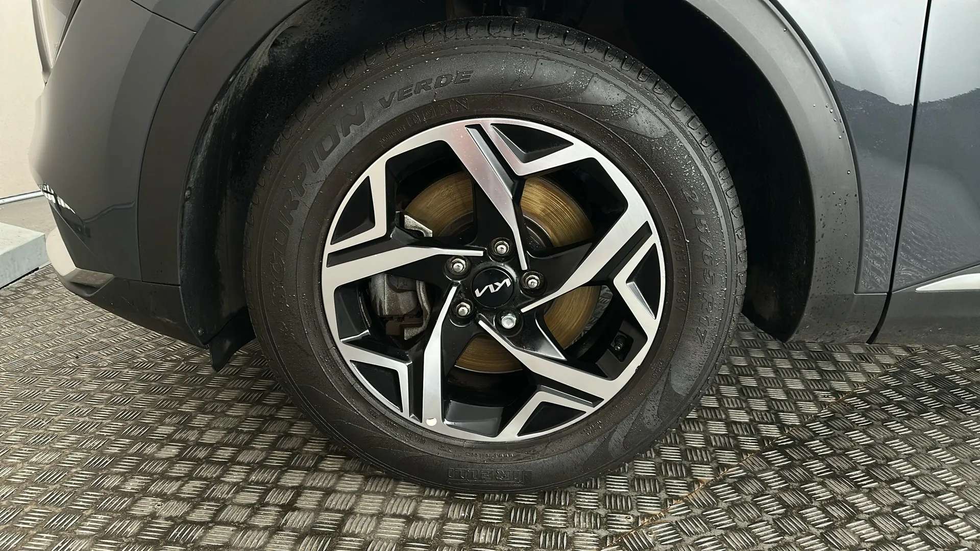 2023 KIA SPORTAGE 2023 KIA SPORTAGE