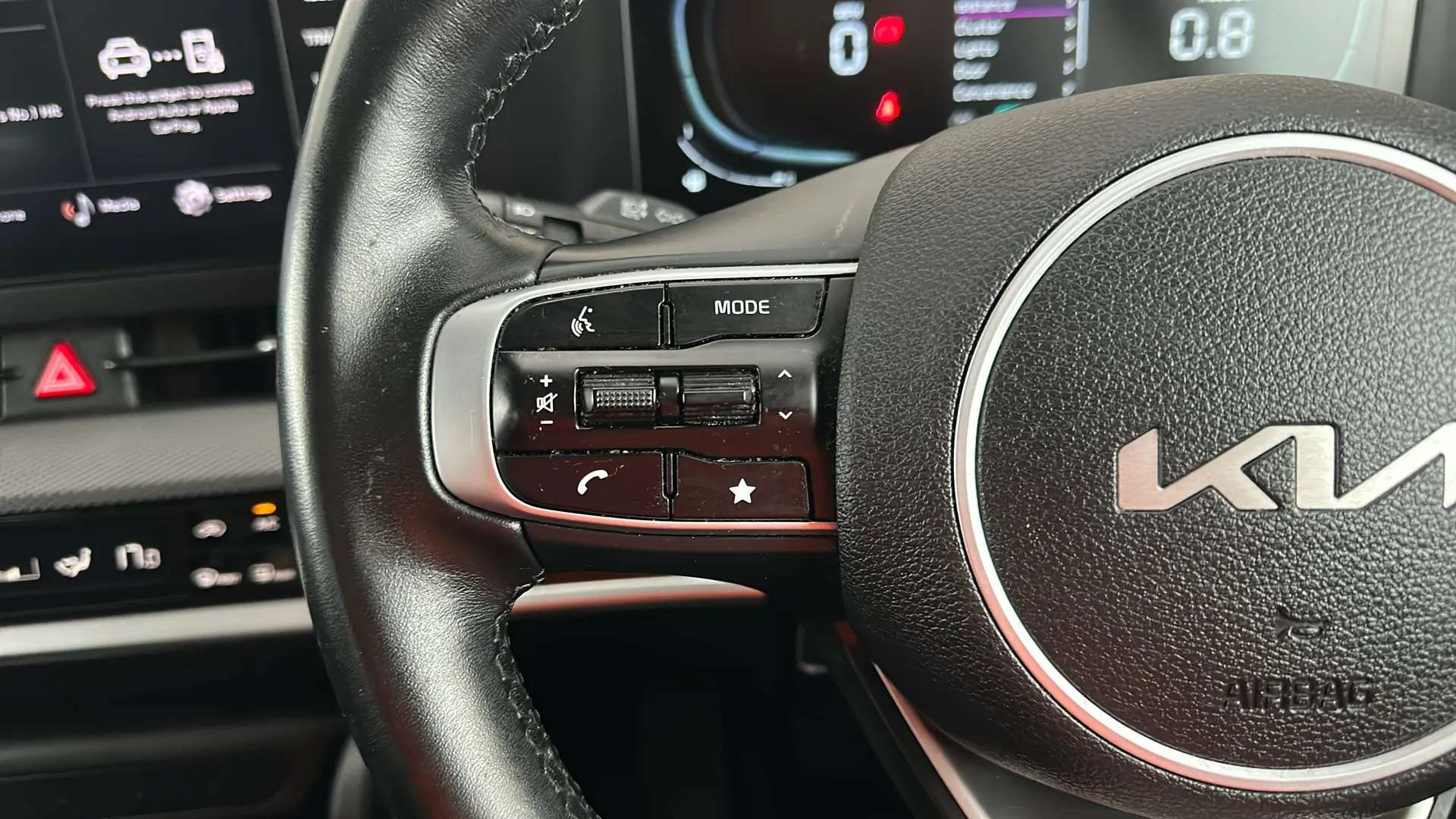2023 KIA SPORTAGE 2023 KIA SPORTAGE