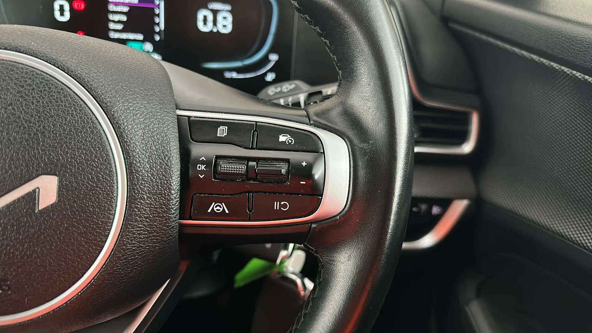 2023 KIA SPORTAGE 2023 KIA SPORTAGE