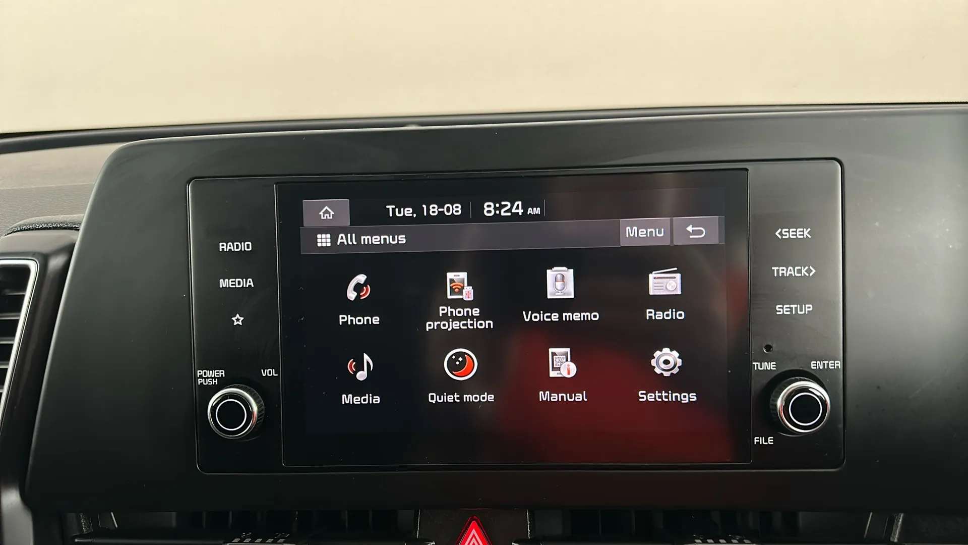2023 KIA SPORTAGE 2023 KIA SPORTAGE