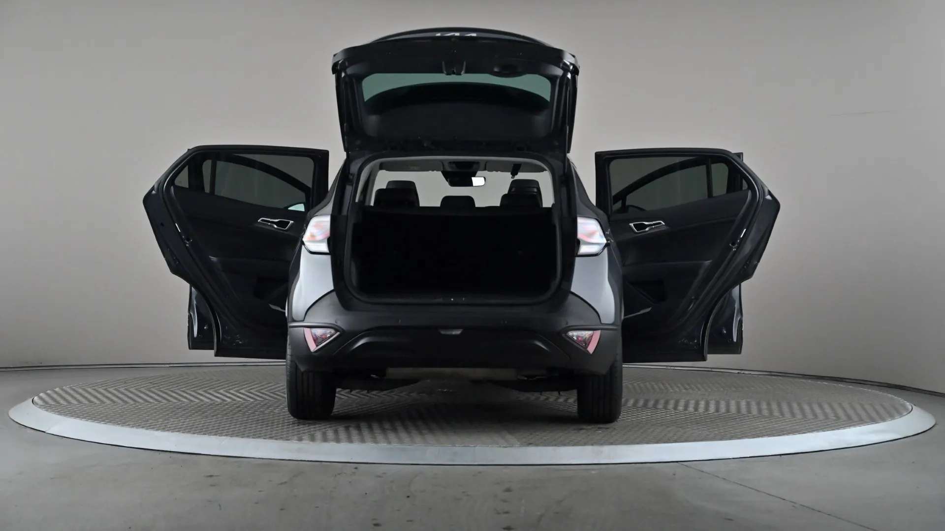 2023 KIA SPORTAGE 2023 KIA SPORTAGE