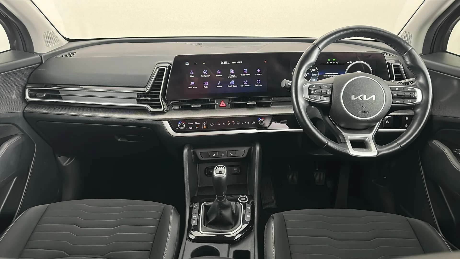 2023 KIA SPORTAGE 2023 KIA SPORTAGE