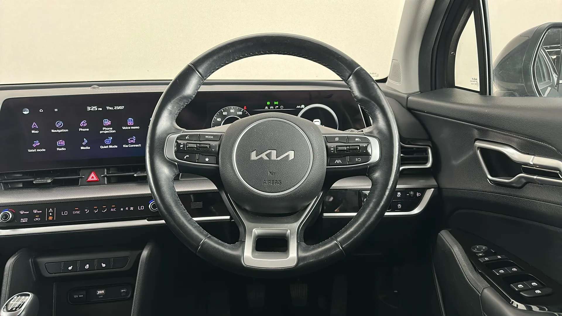 2023 KIA SPORTAGE 2023 KIA SPORTAGE