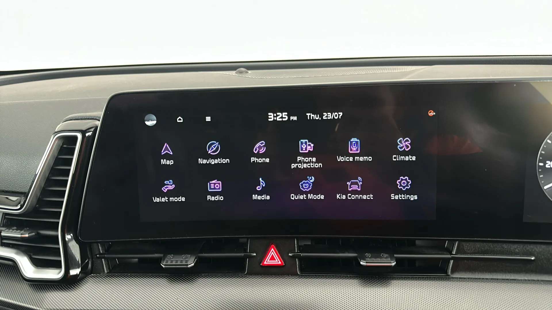 2023 KIA SPORTAGE 2023 KIA SPORTAGE