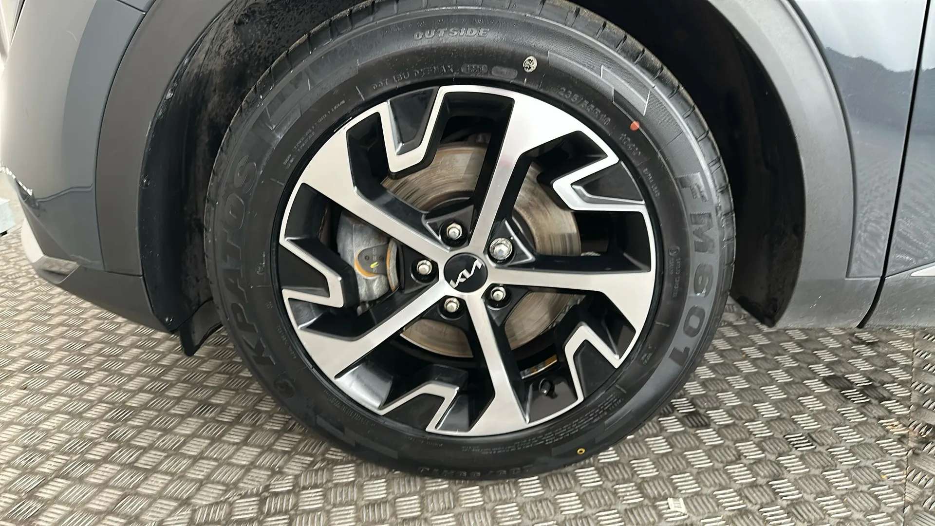 2023 KIA SPORTAGE 2023 KIA SPORTAGE