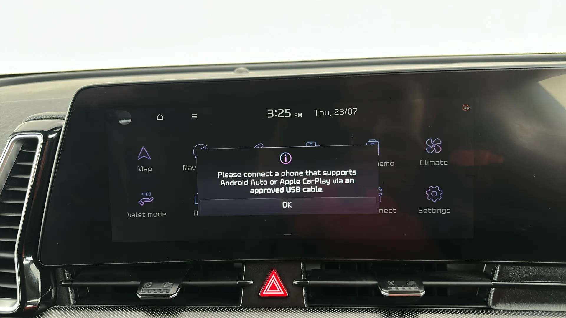 2023 KIA SPORTAGE 2023 KIA SPORTAGE