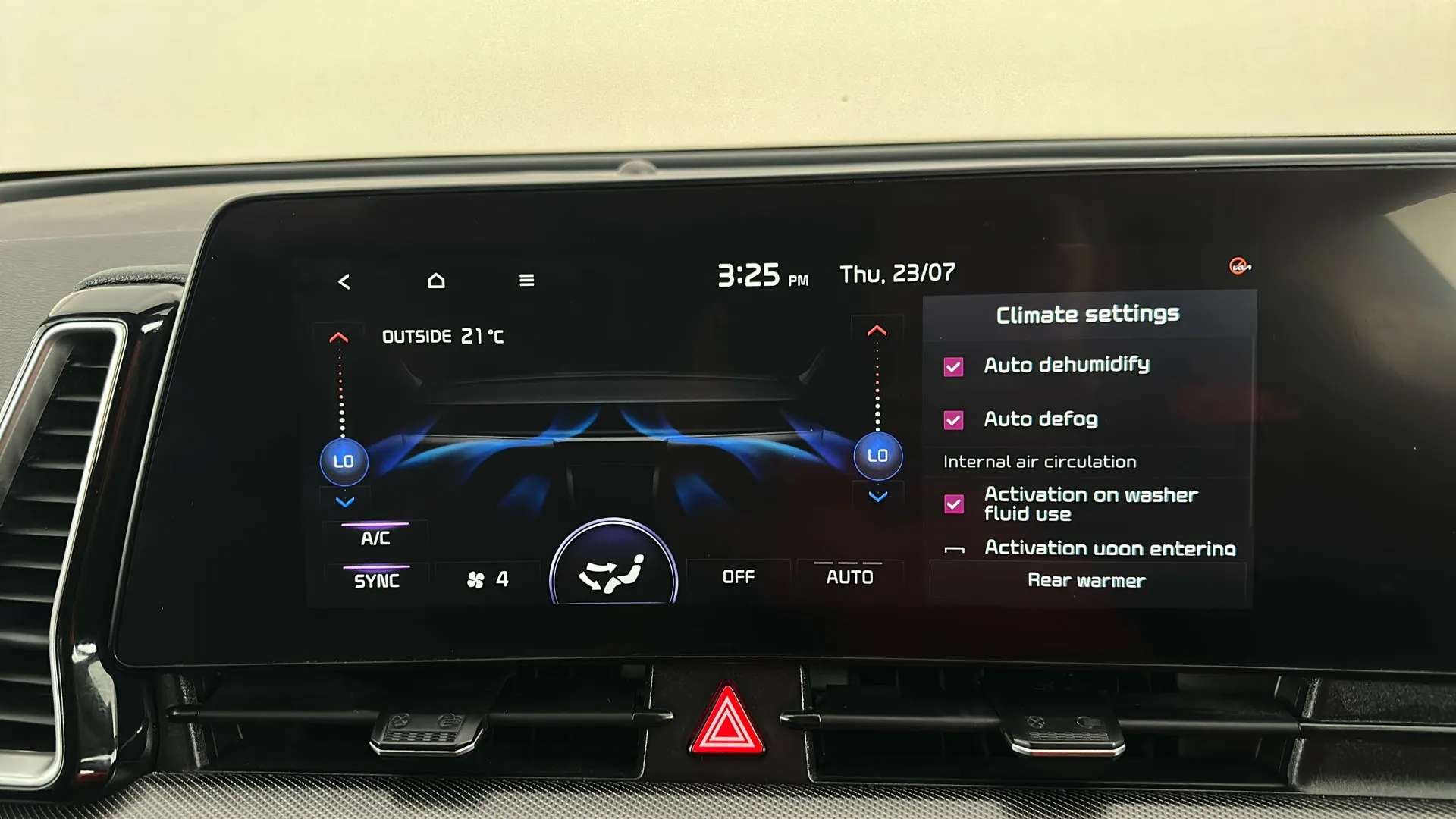 2023 KIA SPORTAGE 2023 KIA SPORTAGE
