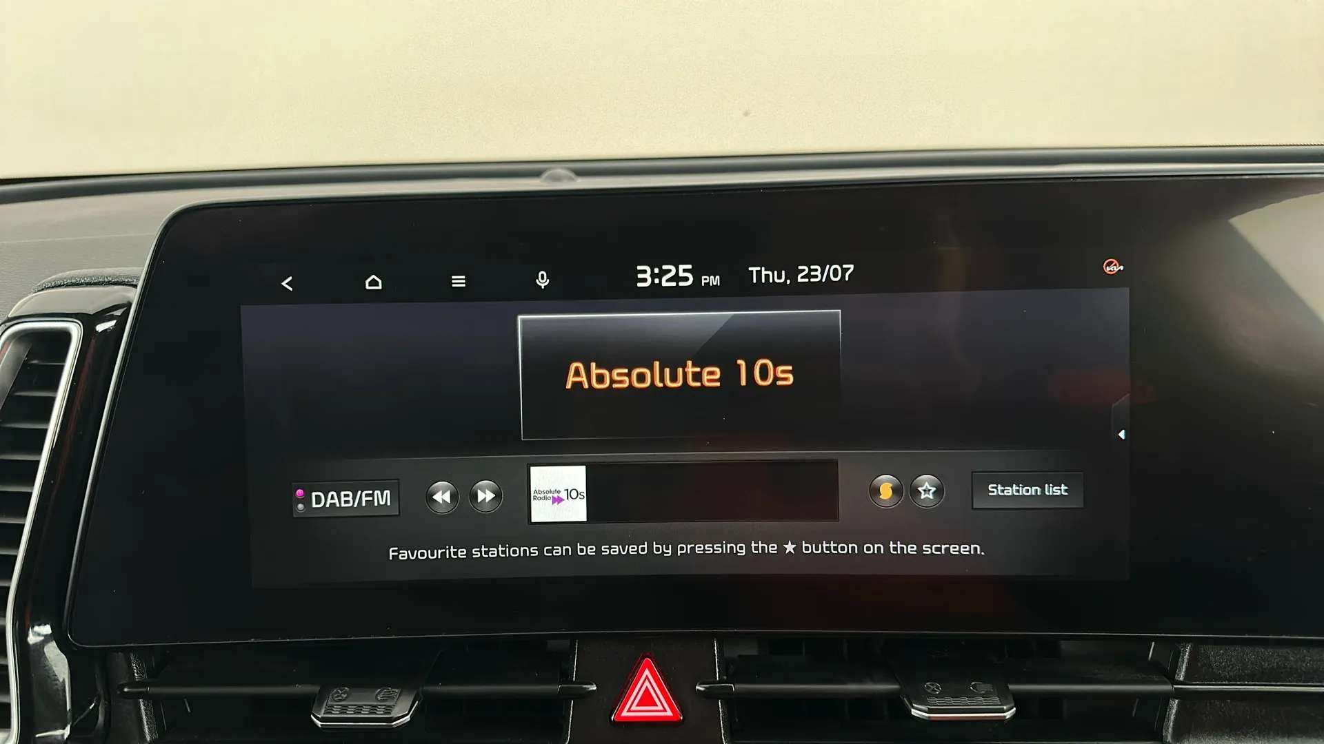 2023 KIA SPORTAGE 2023 KIA SPORTAGE