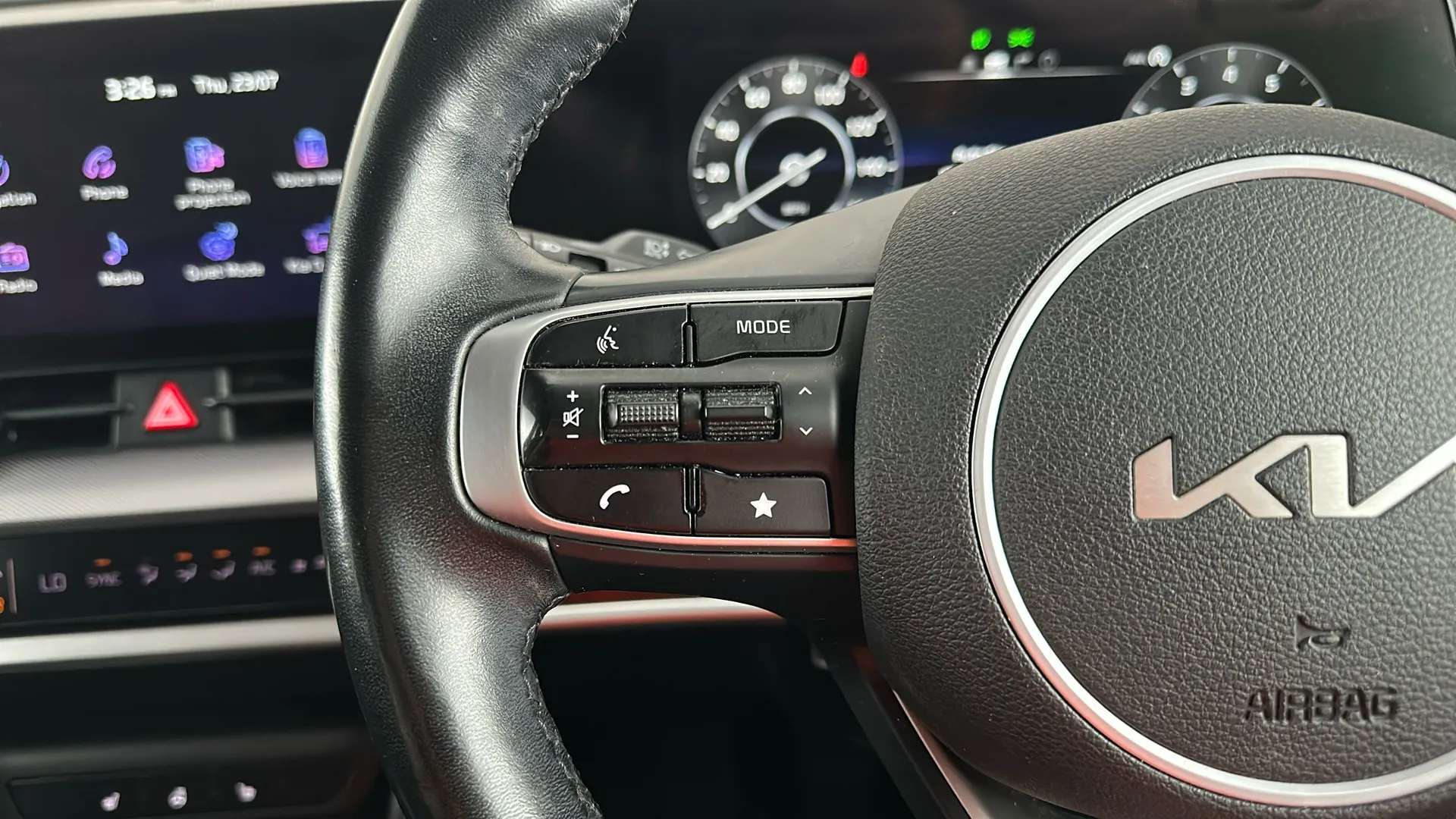 2023 KIA SPORTAGE 2023 KIA SPORTAGE