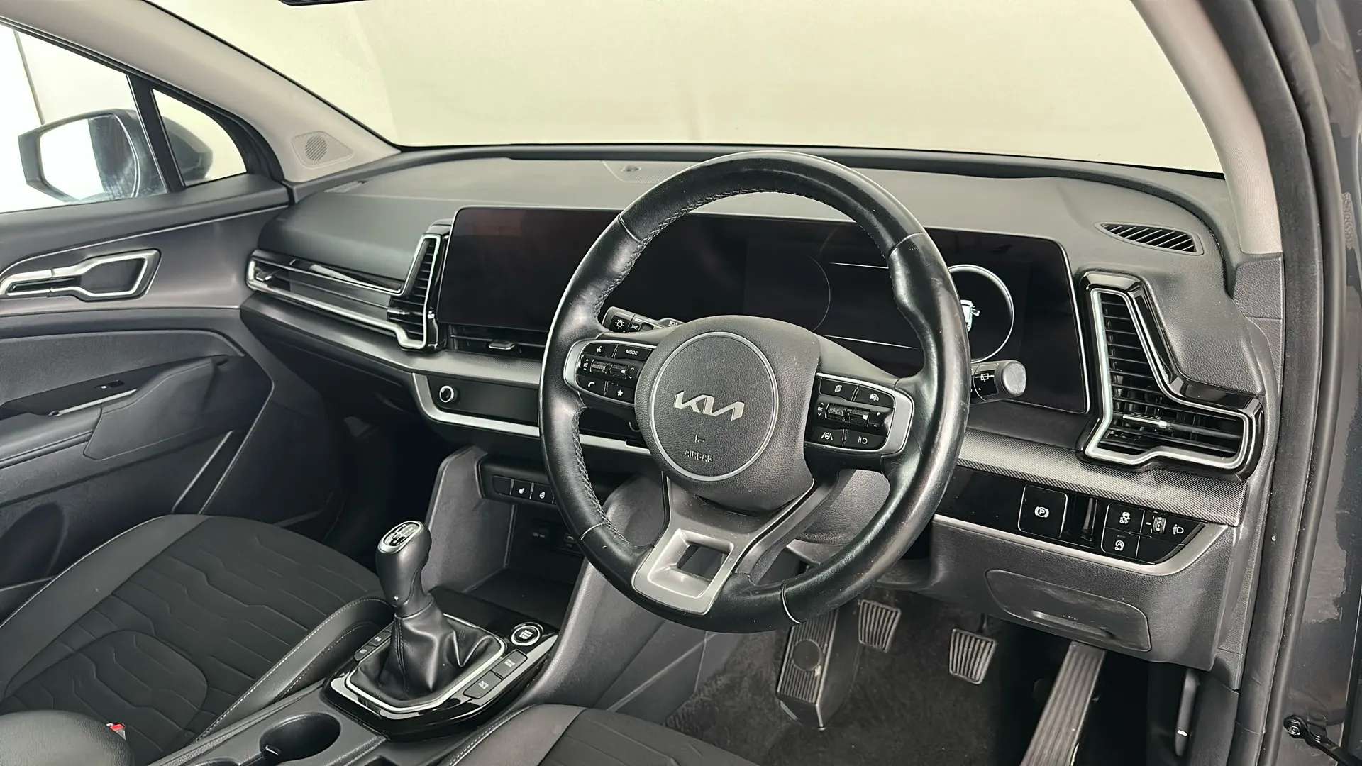 2023 KIA SPORTAGE 2023 KIA SPORTAGE