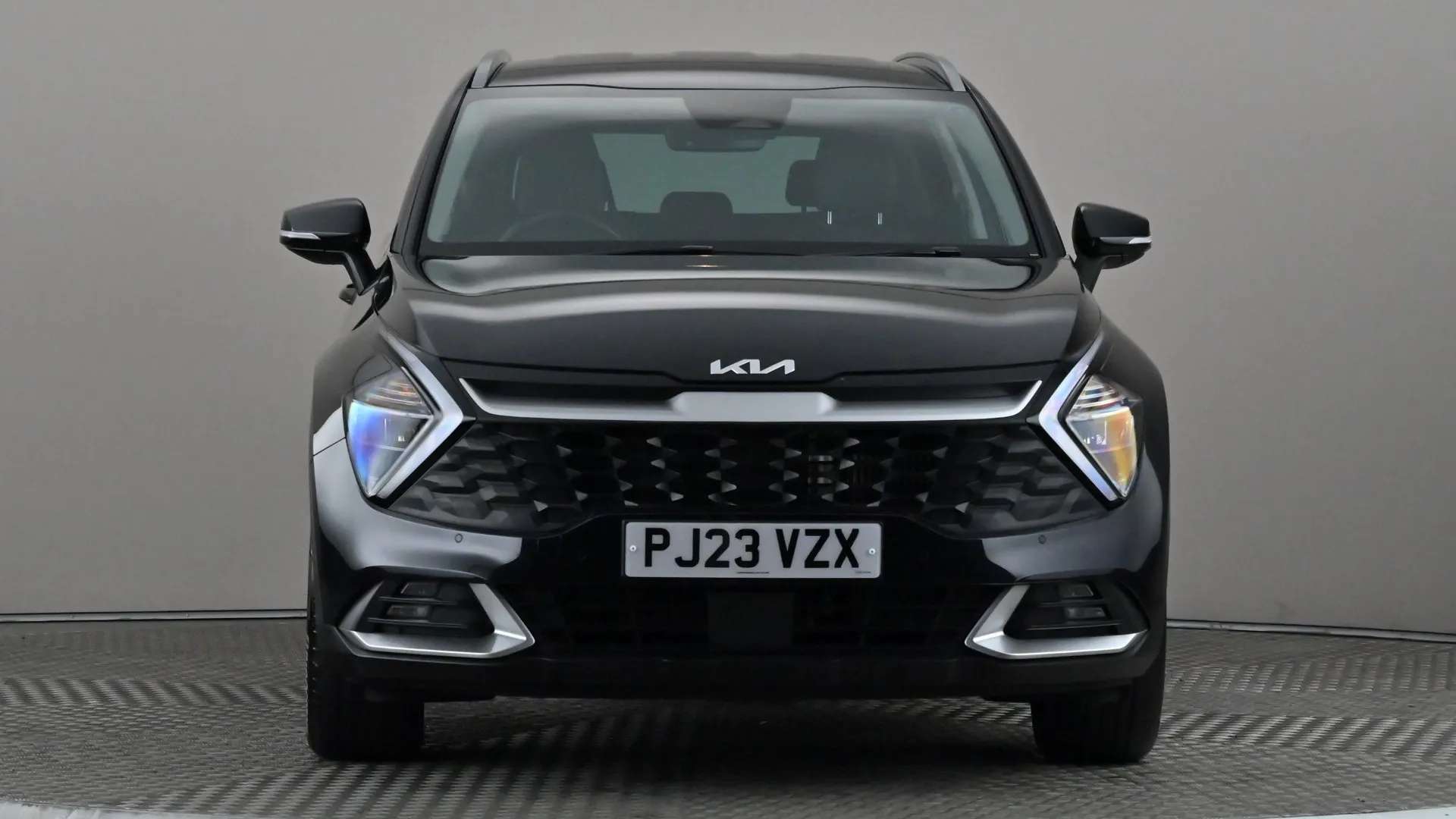 A 2023 KIA SPORTAGE 1.6T GDi ISG 3 A 2023 KIA SPORTAGE 1.6T GDi ISG 3