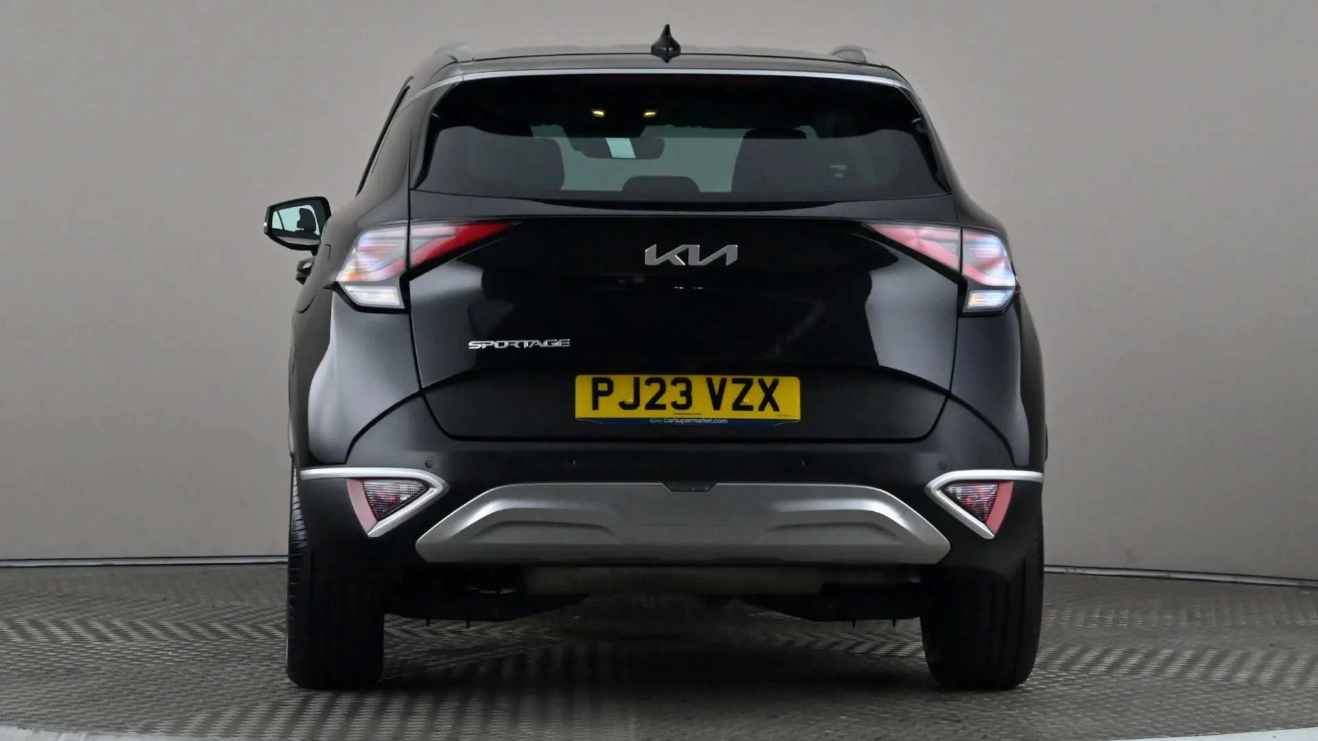 2023 KIA SPORTAGE 2023 KIA SPORTAGE